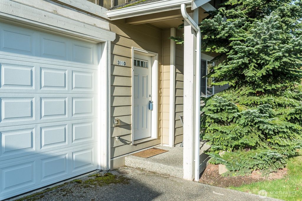 Photo of 3910 68th Drive NE, Marysville, WA 98270 (MLS # 2463835)