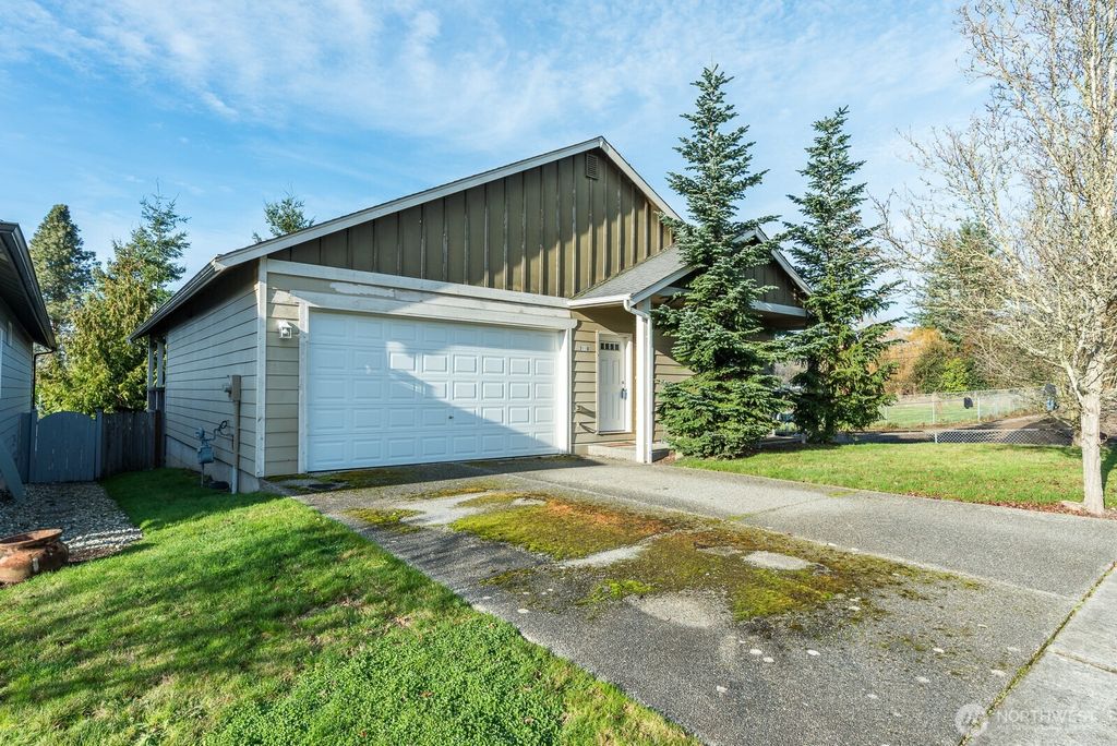 Photo of 3910 68th Drive NE, Marysville, WA 98270 (MLS # 2463835)