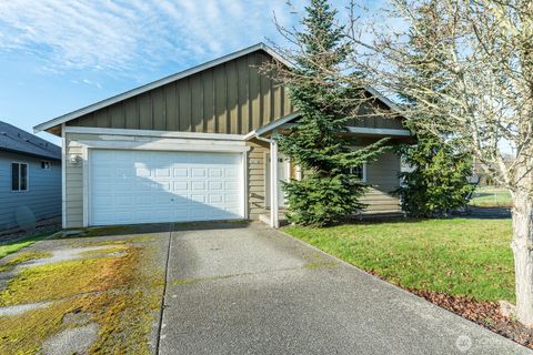 Photo of 3910 68th Drive NE, Marysville, WA 98270 (MLS # 2463835)