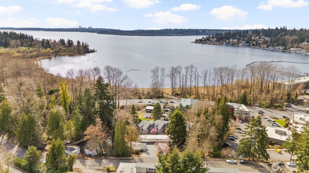 Photo of 11419 99th Place NE #102, Kirkland, WA 98033 (MLS # 2441642)