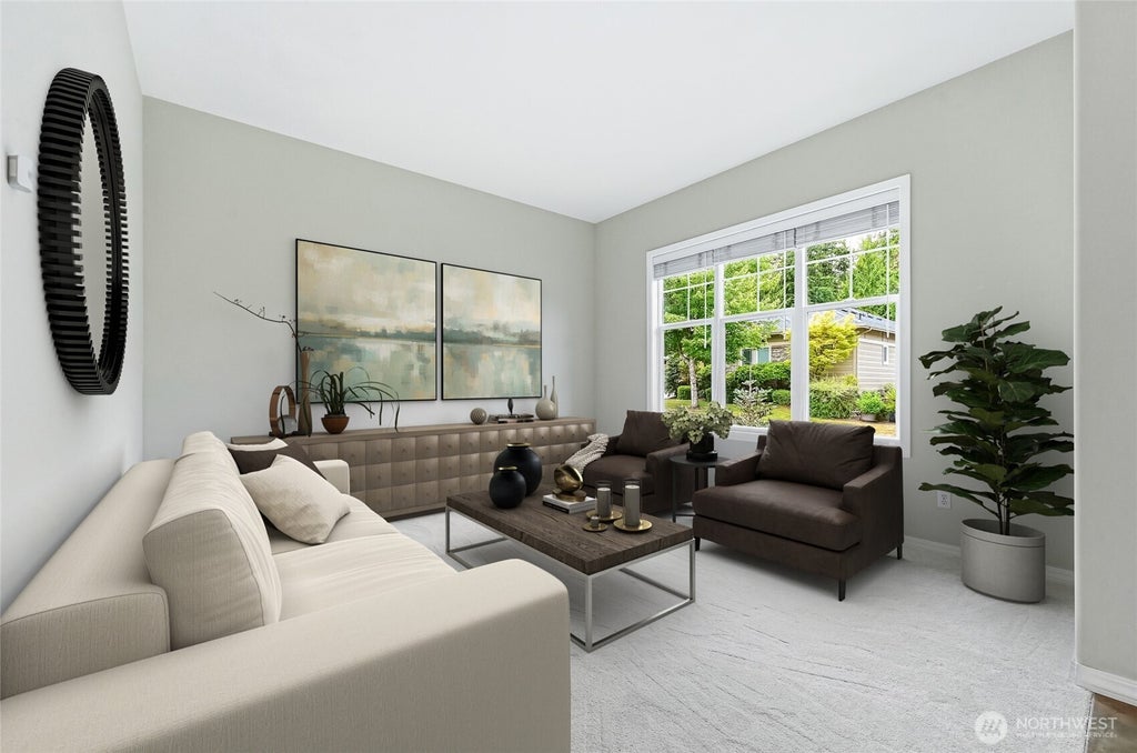 Photo of 12256 243rd Place NE, Redmond, WA 98053 (MLS # 2544969)