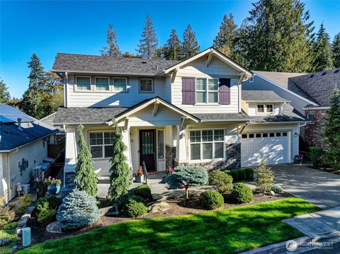 Photo of 12256 243rd Place NE, Redmond, WA 98053 (MLS # 2544969)