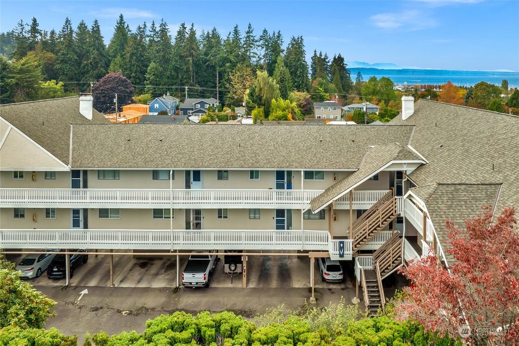 Photo of 630 5th Avenue S #202, Edmonds, WA 98020 (MLS # 2300916)