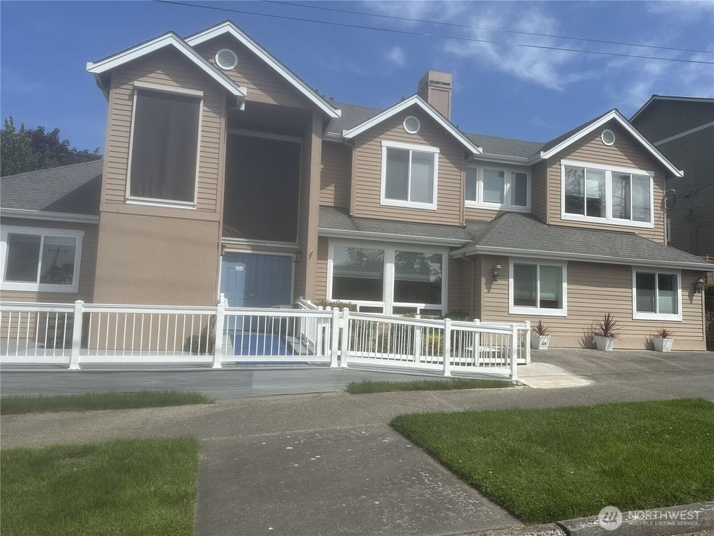 Photo of Seattle, WA 98136 (MLS # 2488822)