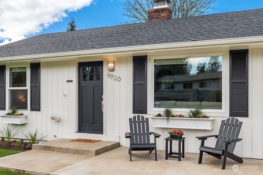 Photo of 9920 NE 202nd Street, Bothell, WA 98011 (MLS # 2051843)