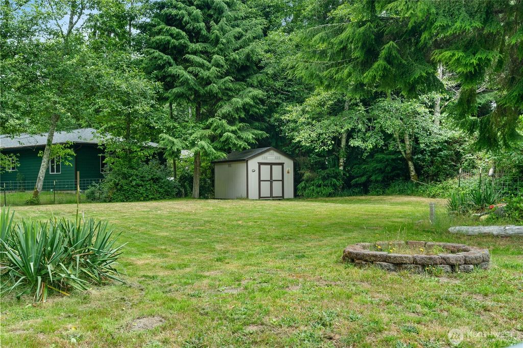 Photo of 127 Glover Court NE, Ocean Shores, WA 98569 (MLS # 2549646)