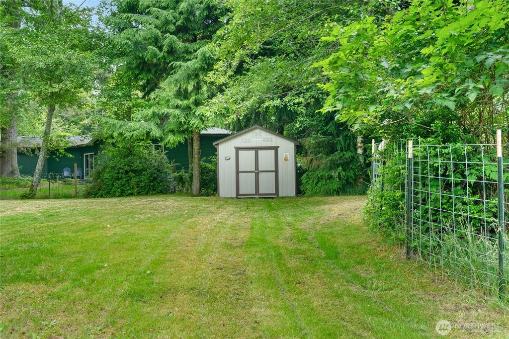 Photo of 127 Glover Court NE, Ocean Shores, WA 98569 (MLS # 2549646)