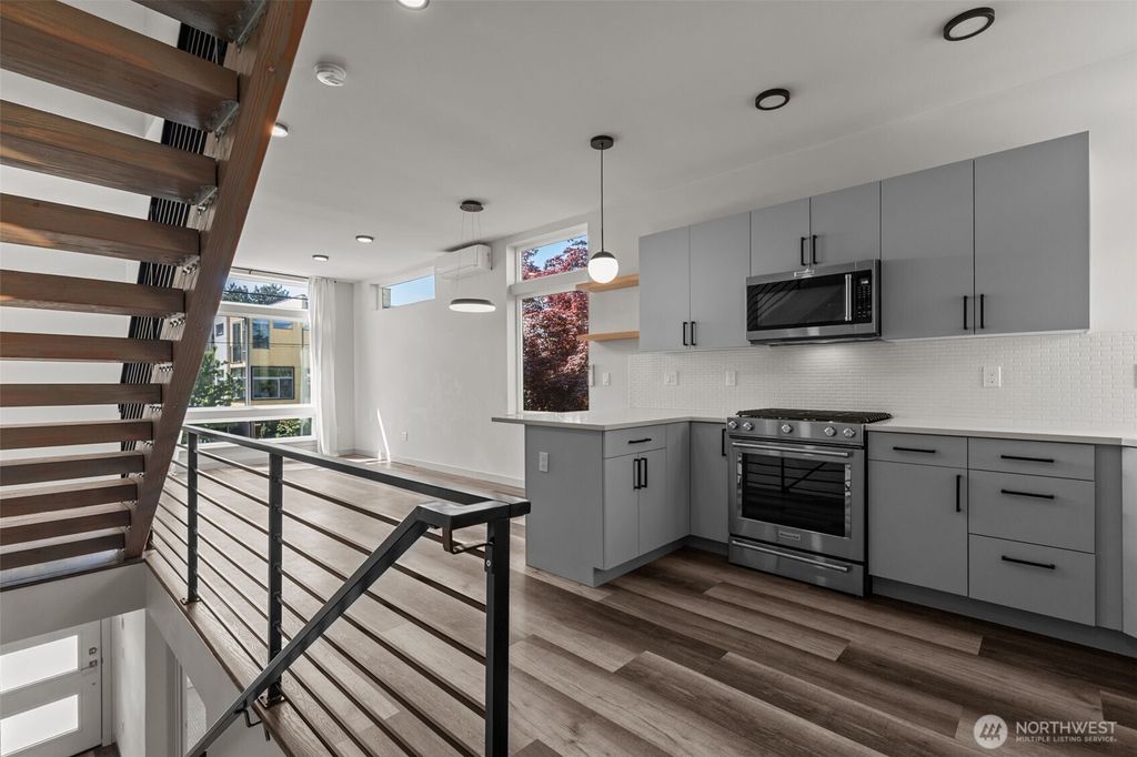 Photo of 2422 C NW 60th Street, Seattle, WA 98107 (MLS # 2422722)