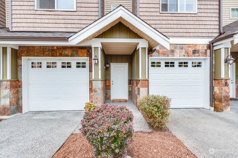 A home in Kenmore