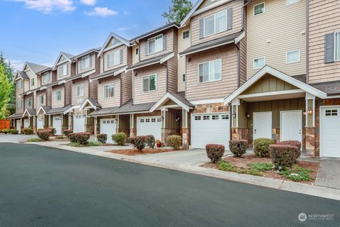 A home in Kenmore