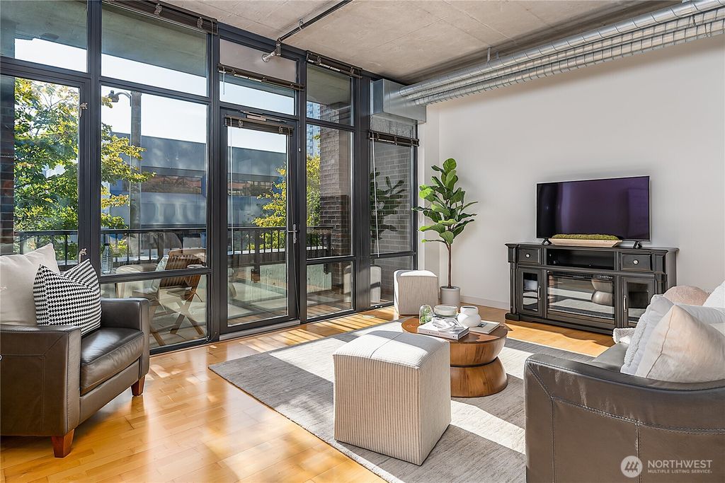Photo of 2720 3rd Avenue #314, Seattle, WA 98121 (MLS # 2445916)