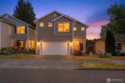 Photo of 11812 24th Street SE, Lake Stevens, WA 98258 (MLS # 2551254)