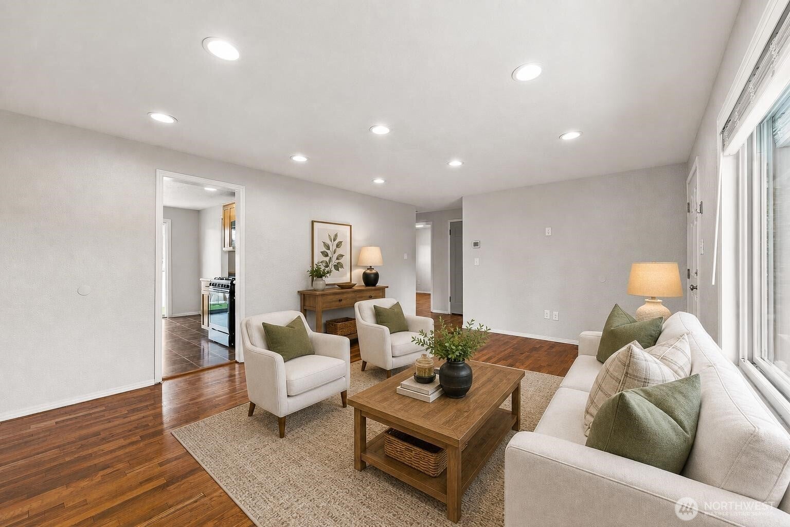 4314 N Highland Avenue