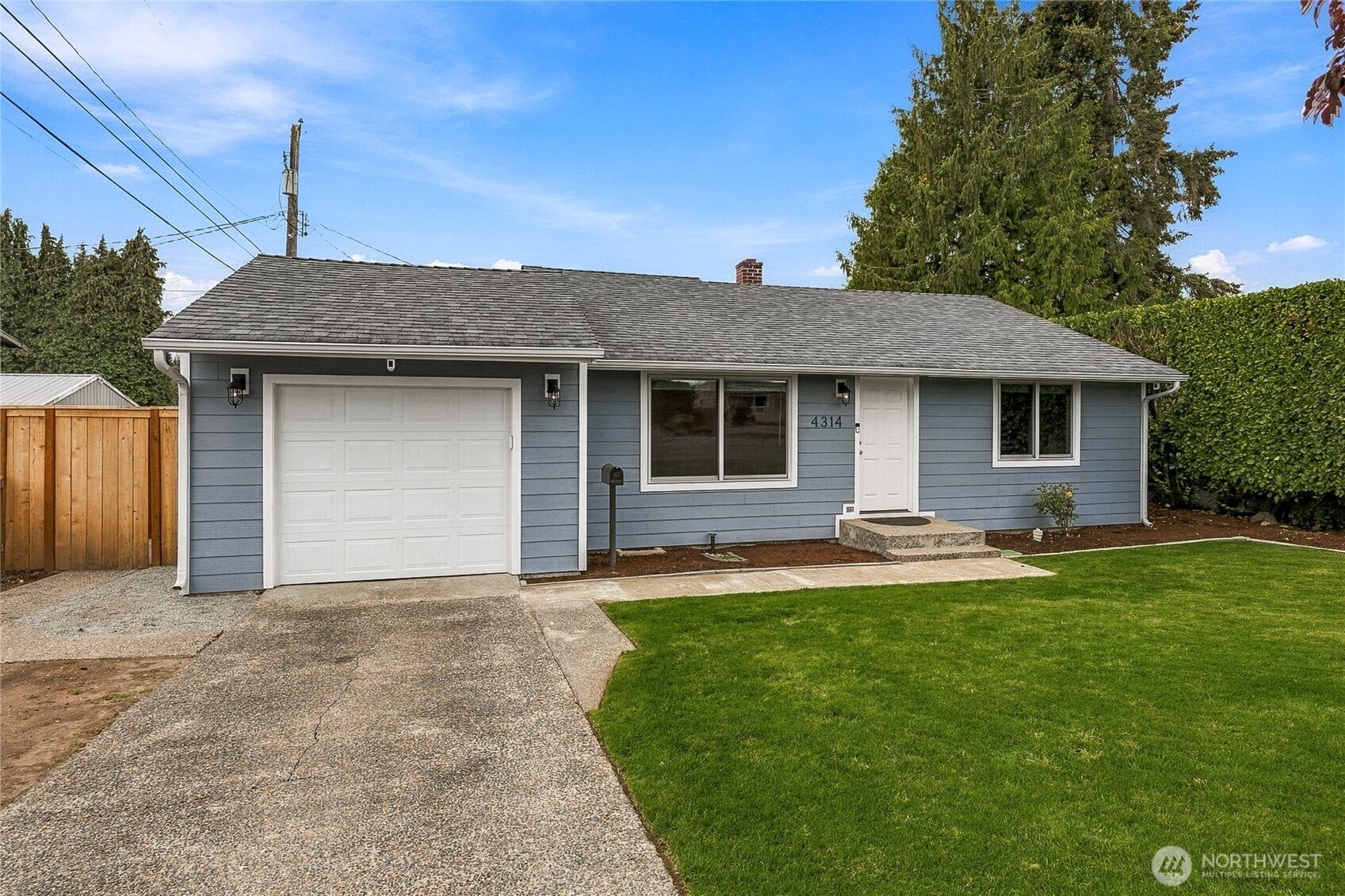 4314 N Highland Avenue