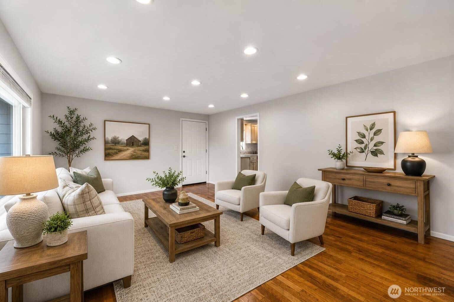 4314 N Highland Avenue