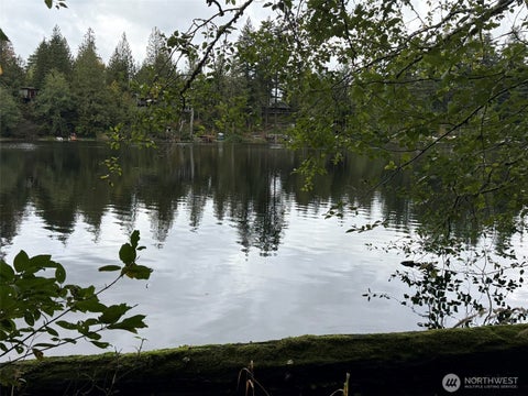 Photo of 376 XX E Lake Walker Drive SE #A, Enumclaw, WA 98022 (MLS # 2593157)