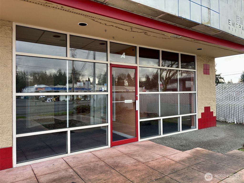 Photo of 9501 State Avenue #A, Marysville, WA 98270 (MLS # 2467076)