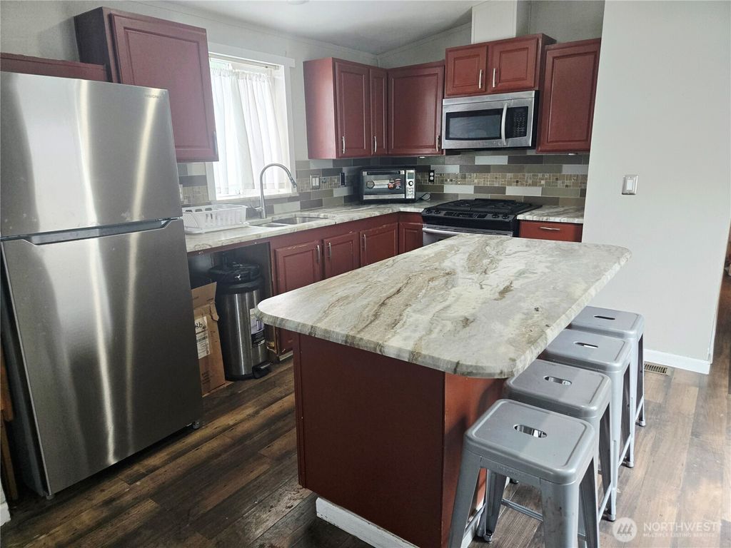 Photo of 8003 33rd Avenue Ct S #64, Lakewood, WA 98499 (MLS # 2525187)