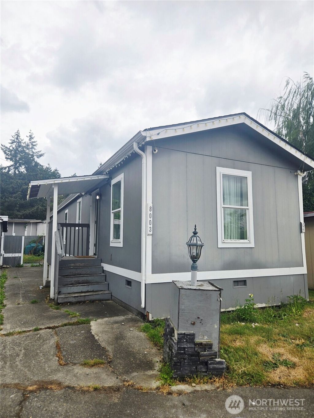 Photo of 8003 33rd Avenue Ct S #64, Lakewood, WA 98499 (MLS # 2525187)