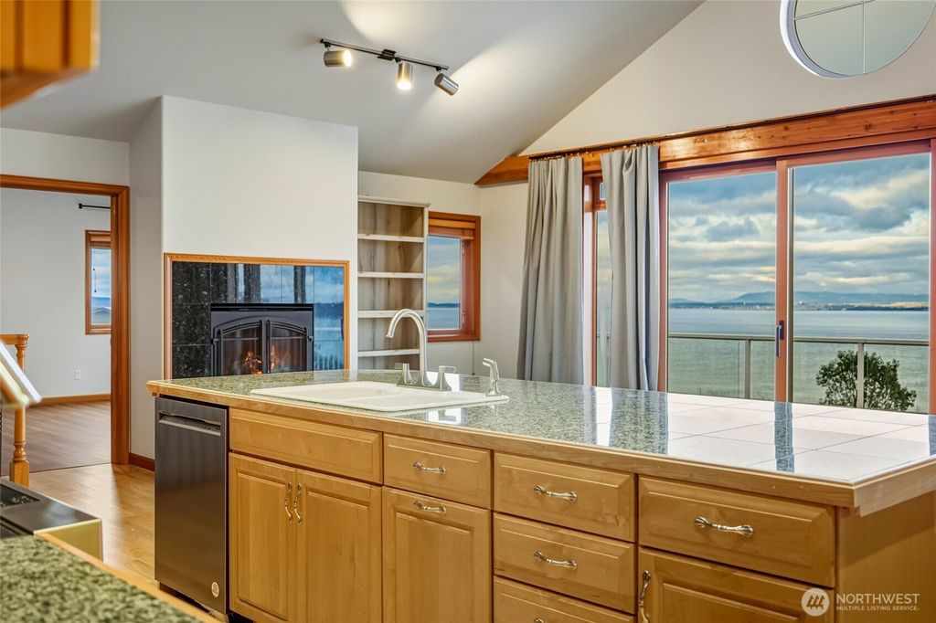 Photo of 1288 Talagwa Lane, Camano Island, WA 98282 (MLS # 2463170)