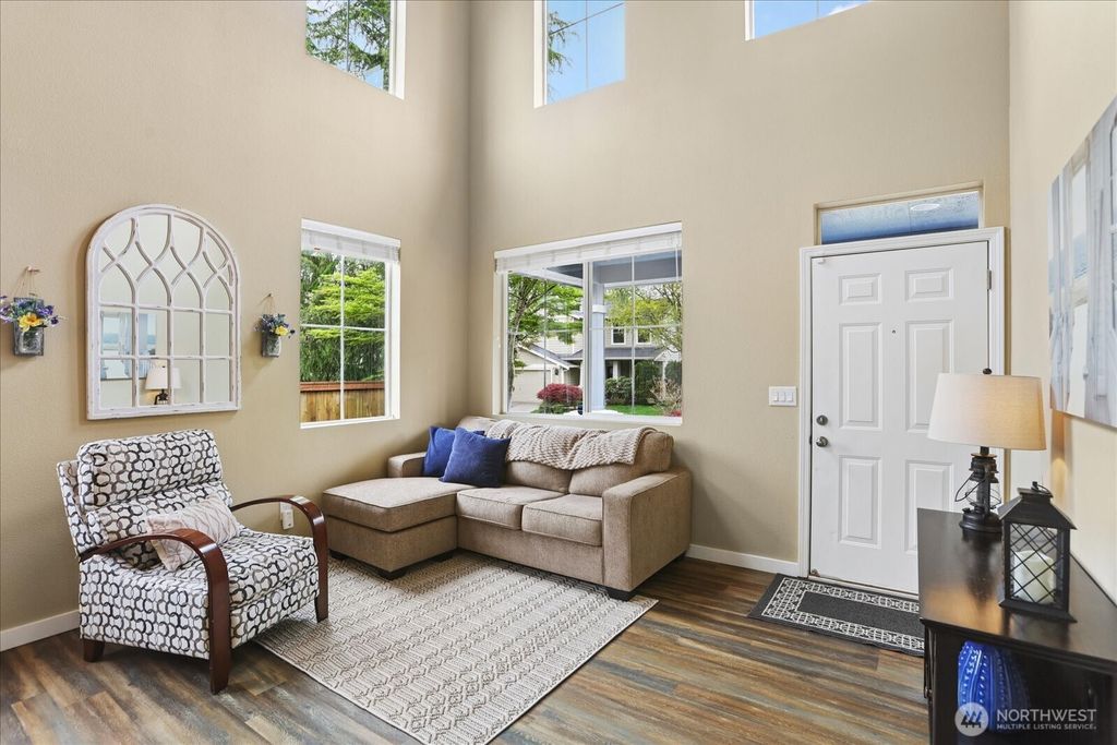 Photo of 6415 128 Place SE, Snohomish, WA 98296 (MLS # 2518408)