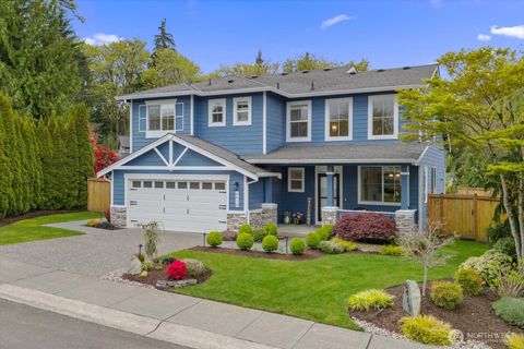 Photo of 6415 128 Place SE, Snohomish, WA 98296 (MLS # 2518408)