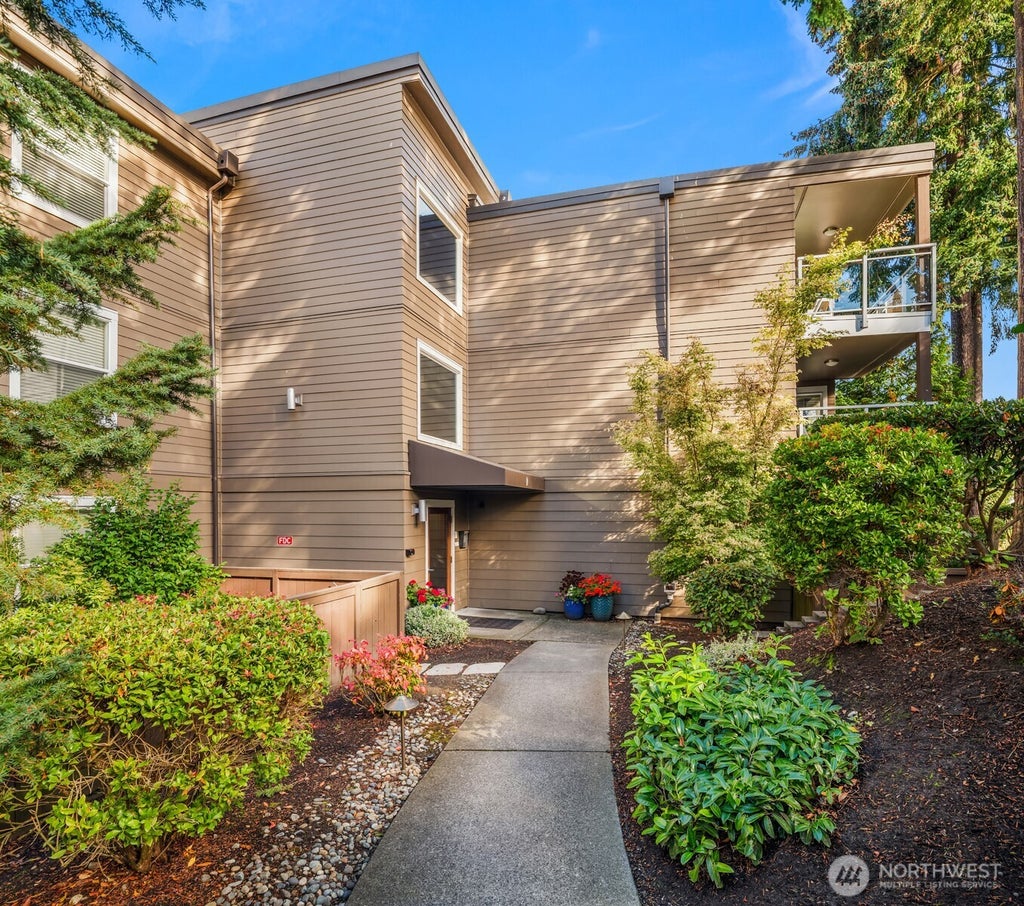 Photo of 22910 90th Avenue W #D303, Edmonds, WA 98026 (MLS # 2588747)