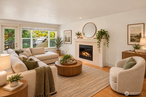 Photo of 22910 90th Avenue W #D303, Edmonds, WA 98026 (MLS # 2588747)