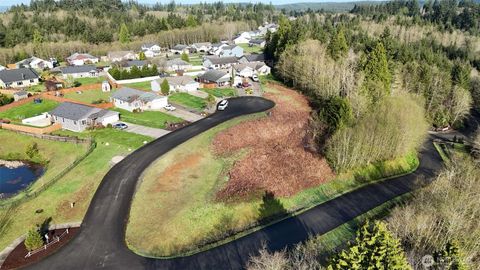 26 Timber Lane Elma WA 98541