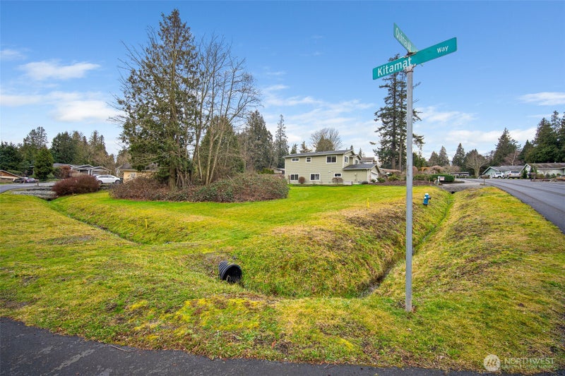0 Quinault Road