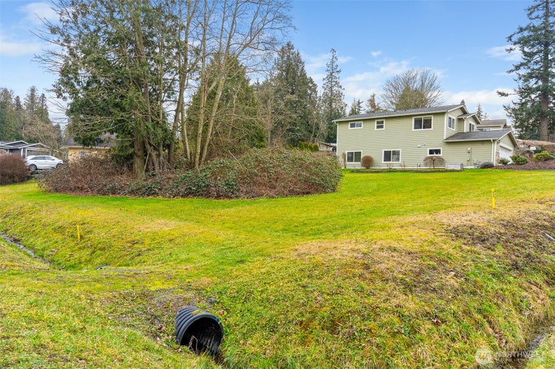 0 Quinault Road