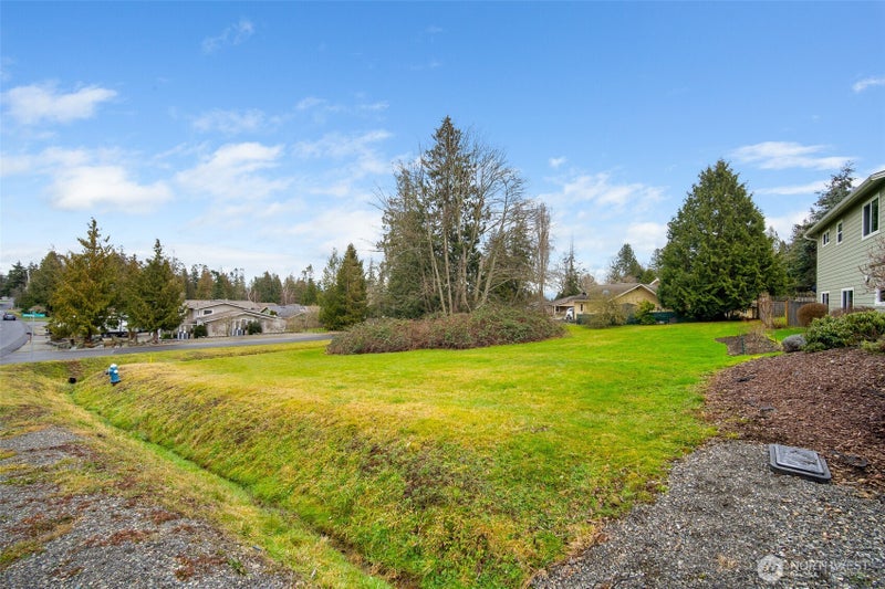 0 Quinault Road