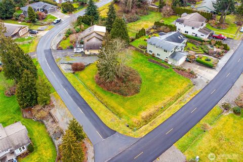 Photo of 0 Quinault Road, Blaine, WA 98230 (MLS # 2333453)