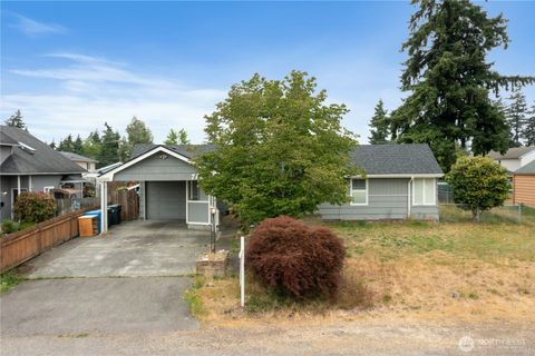 713 Lafayette Street S Tacoma WA 98444