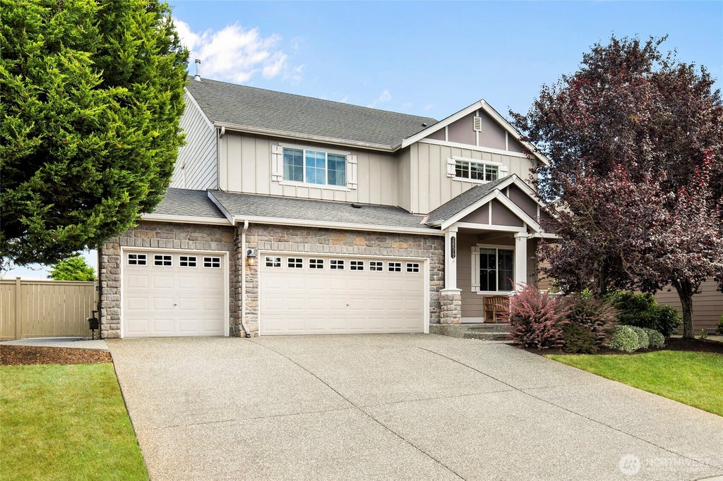 Photo of 28517 70th Drive NW, Stanwood, WA 98292 (MLS # 2560890)