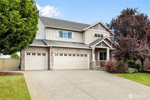Photo of 28517 70th Drive NW, Stanwood, WA 98292 (MLS # 2560890)