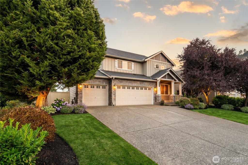 Photo of 28517 70th Drive NW, Stanwood, WA 98292 (MLS # 2560890)