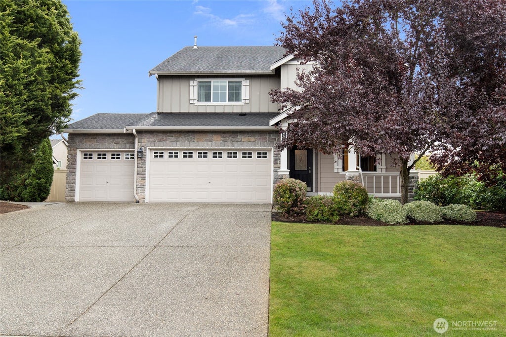 Photo of 28517 70th Drive NW, Stanwood, WA 98292 (MLS # 2560890)