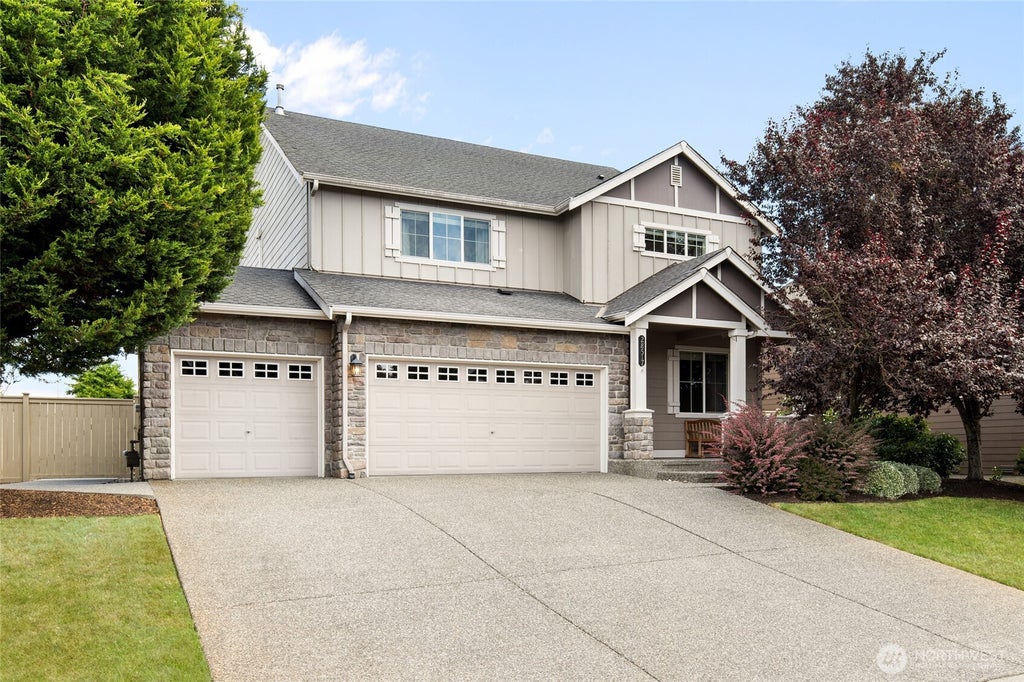 Photo of 28517 70th Drive NW, Stanwood, WA 98292 (MLS # 2560890)