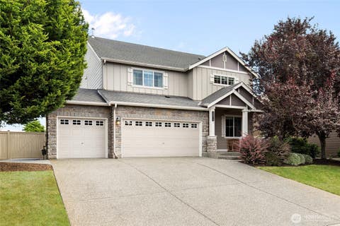 Photo of 28517 70th Drive NW, Stanwood, WA 98292 (MLS # 2560890)