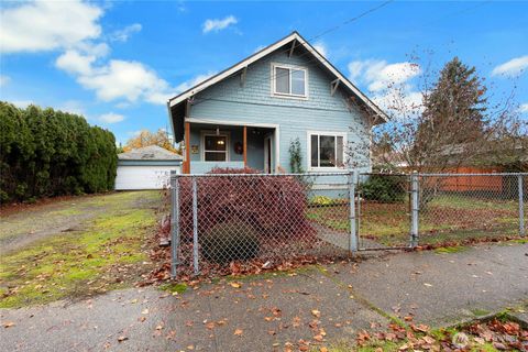 1665 S 47th Street Tacoma WA 98408