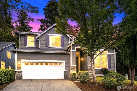 Photo of 20321 128th Place NE, Woodinville, WA 98072 (MLS # 2538411)