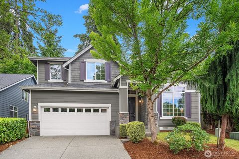 Photo of 20321 128th Place NE, Woodinville, WA 98072 (MLS # 2538411)
