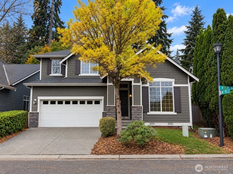 Photo of 20321 128th Place NE, Woodinville, WA 98072 (MLS # 2538411)