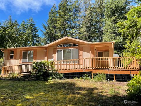 Photo of 2827 233rd Lane, Ocean Park, WA 98640 (MLS # 2254915)