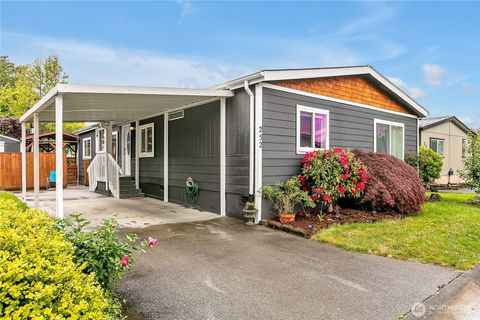 252 Grand Fir Drive 25 Enumclaw WA 98022