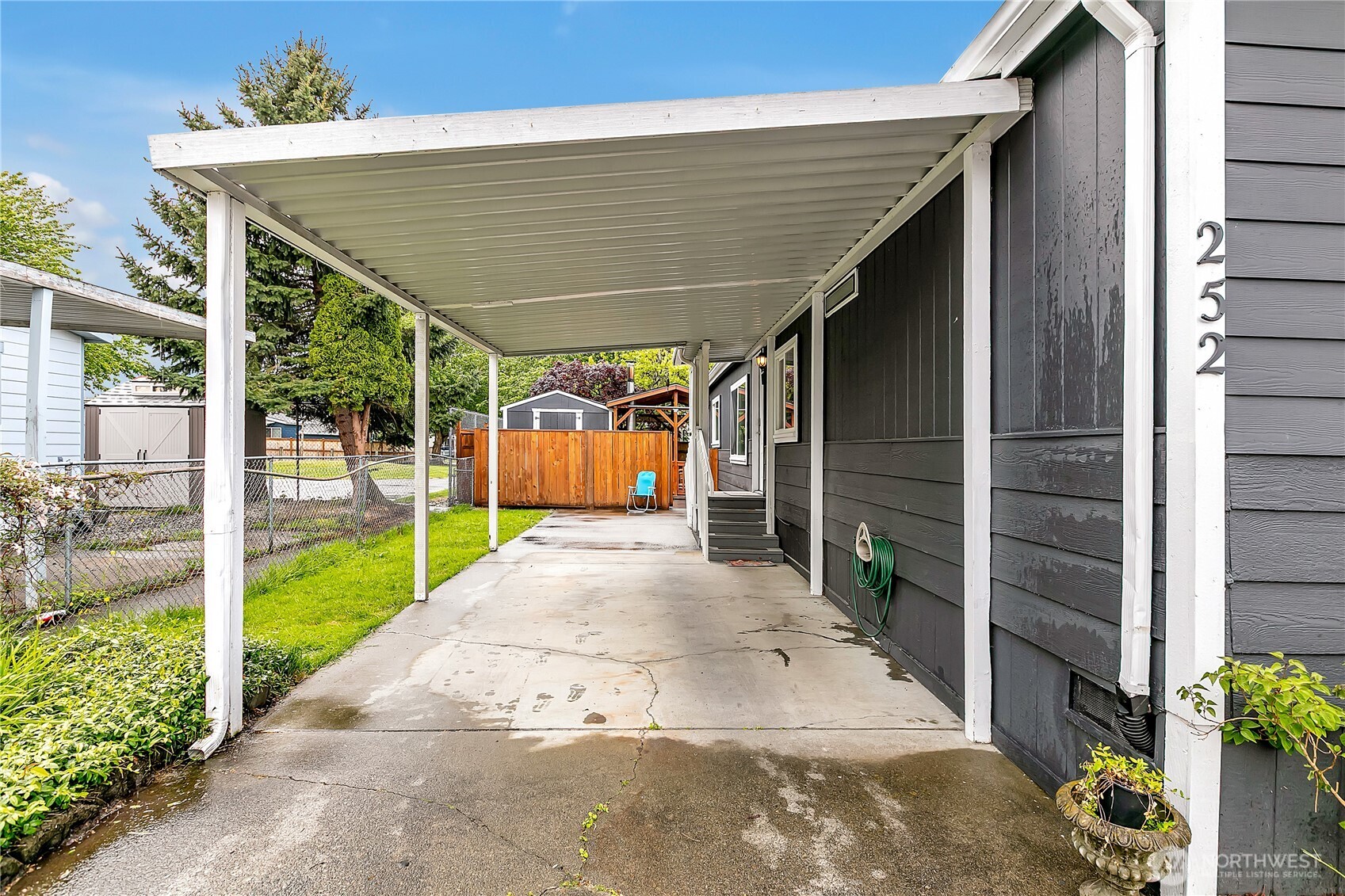 252 Grand Fir Drive 25