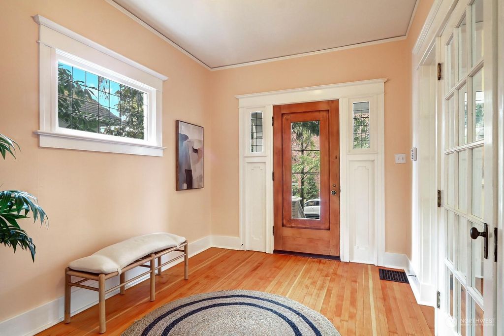 Photo of 3207 37th Avenue S, Seattle, WA 98144 (MLS # 2169503)