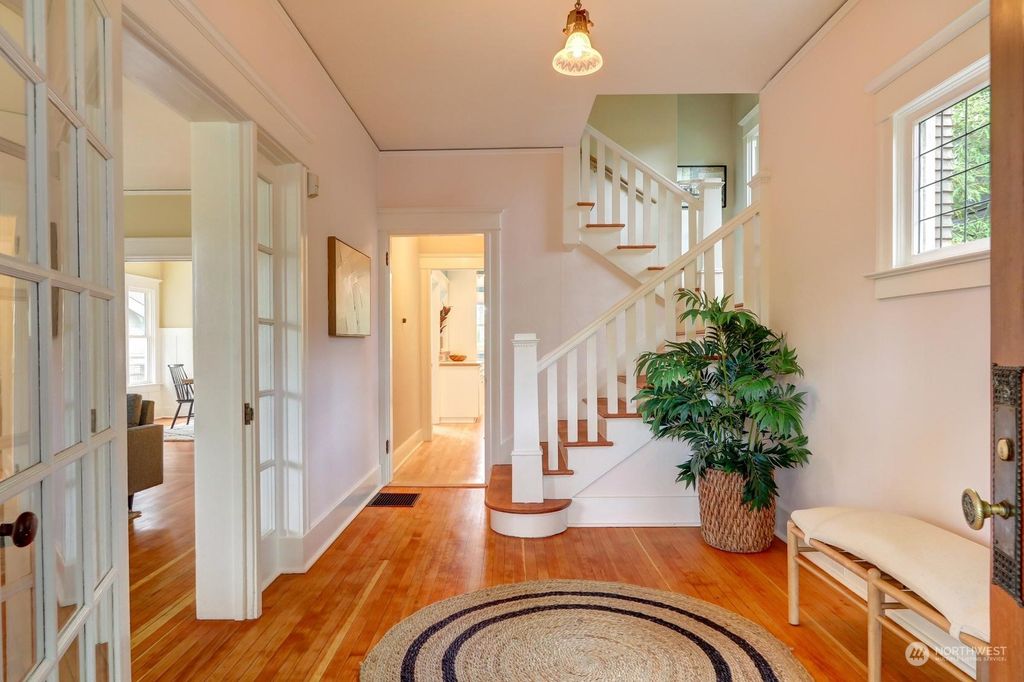 Photo of 3207 37th Avenue S, Seattle, WA 98144 (MLS # 2169503)