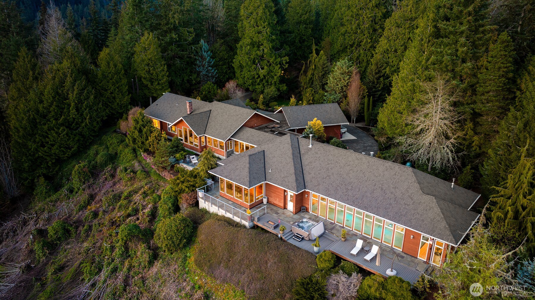 15949 Mountain Drive